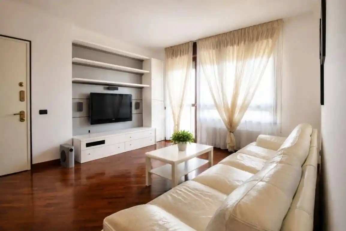 Appartamento in vendita a Rozzano