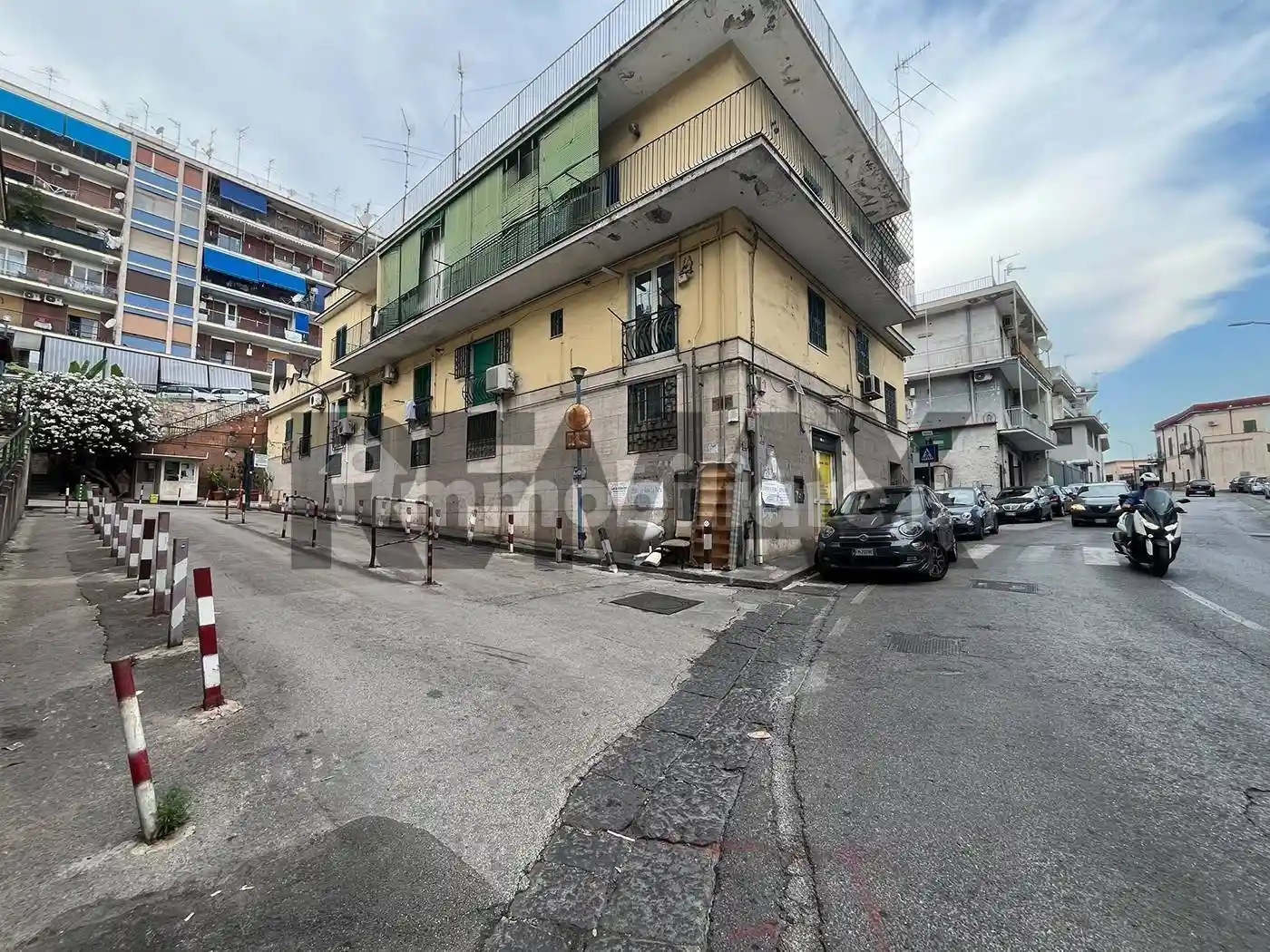 Appartamento in vendita a Napoli
