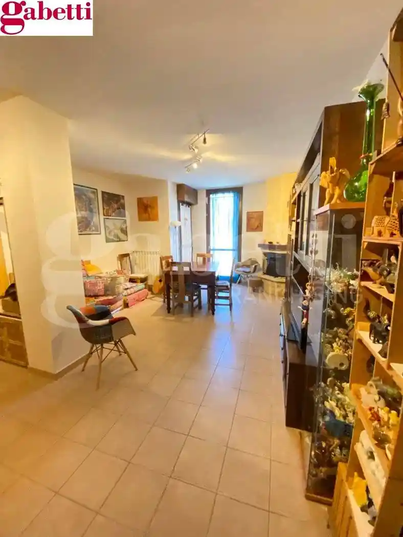 Appartamento in vendita a Siena