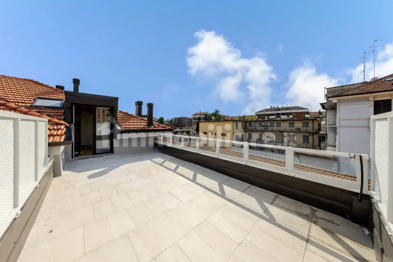 Attico - Mansarda in vendita a Milano