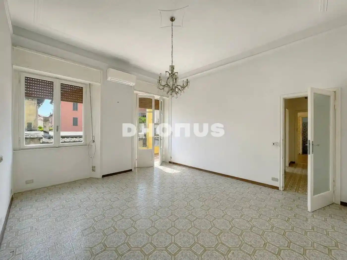 Appartamento in vendita a Bergamo
