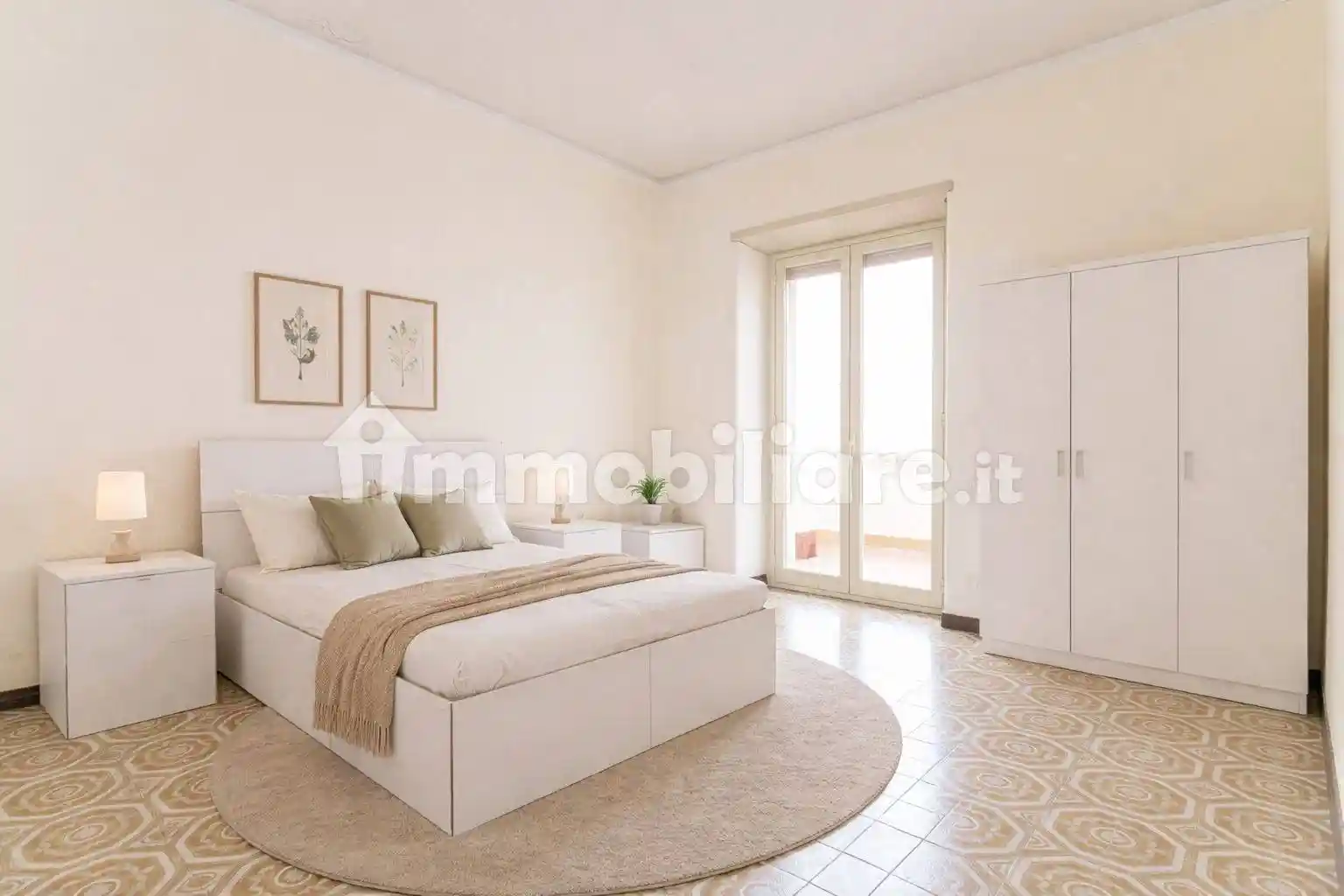 Appartamento in vendita a Catania