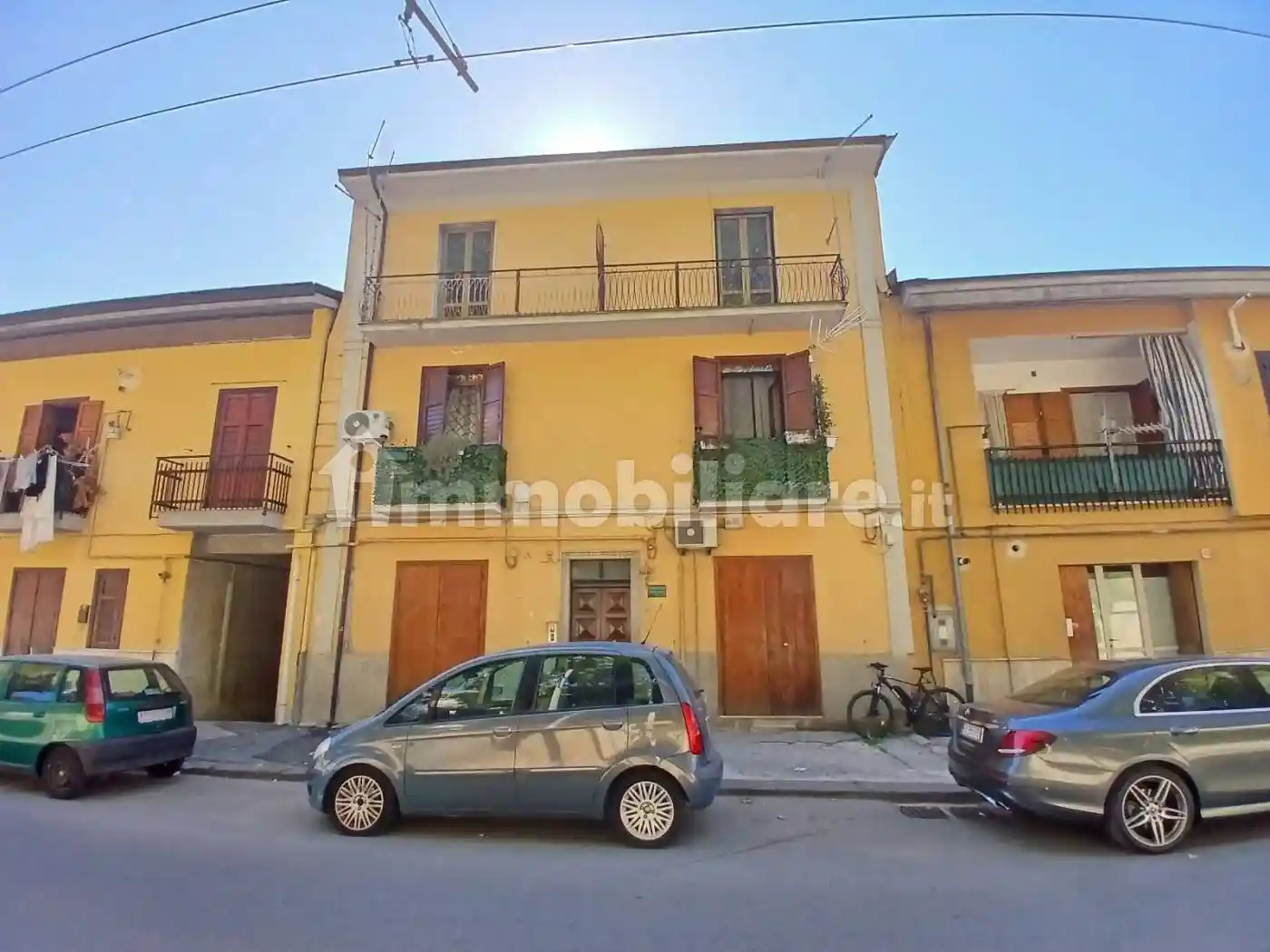 Appartamento in vendita a Avellino