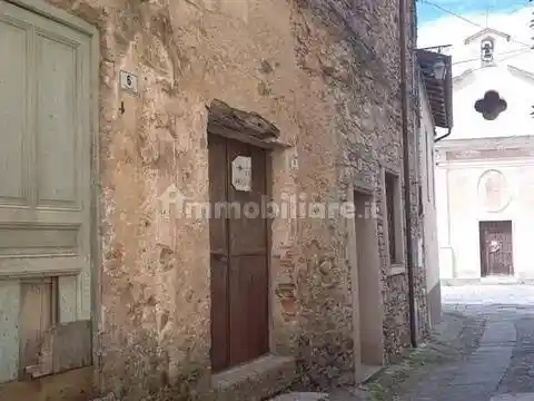 Rustico - Casale in vendita a Imperia