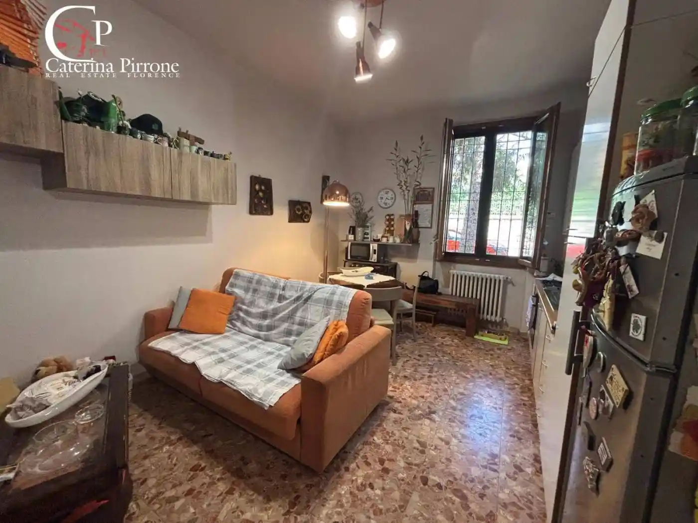 Appartamento in vendita a Impruneta