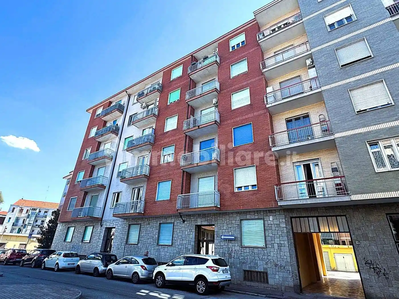 Appartamento in vendita a Nichelino