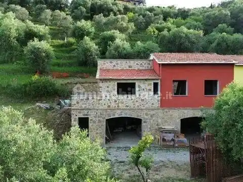 Villa in vendita a Civezza