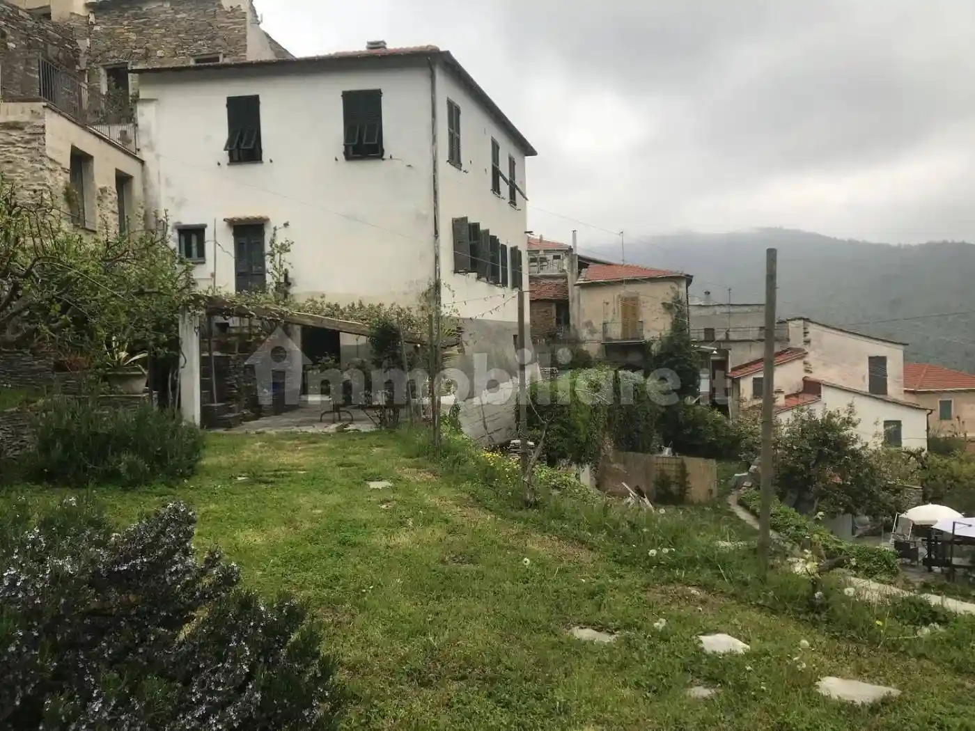 Appartamento in vendita a Prelà