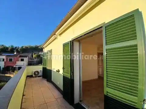 Appartamento in vendita a Civezza