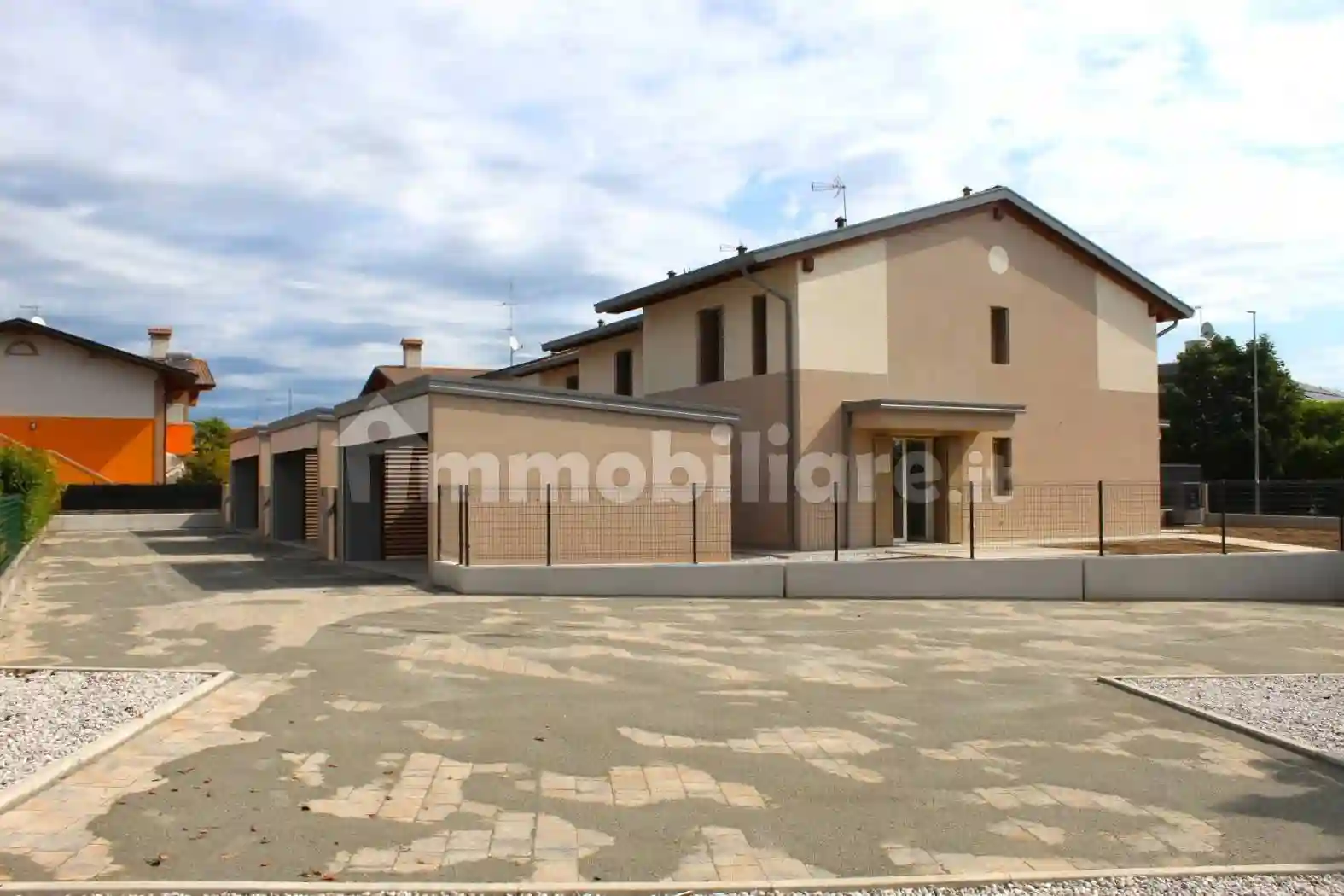Villa - foto 3
