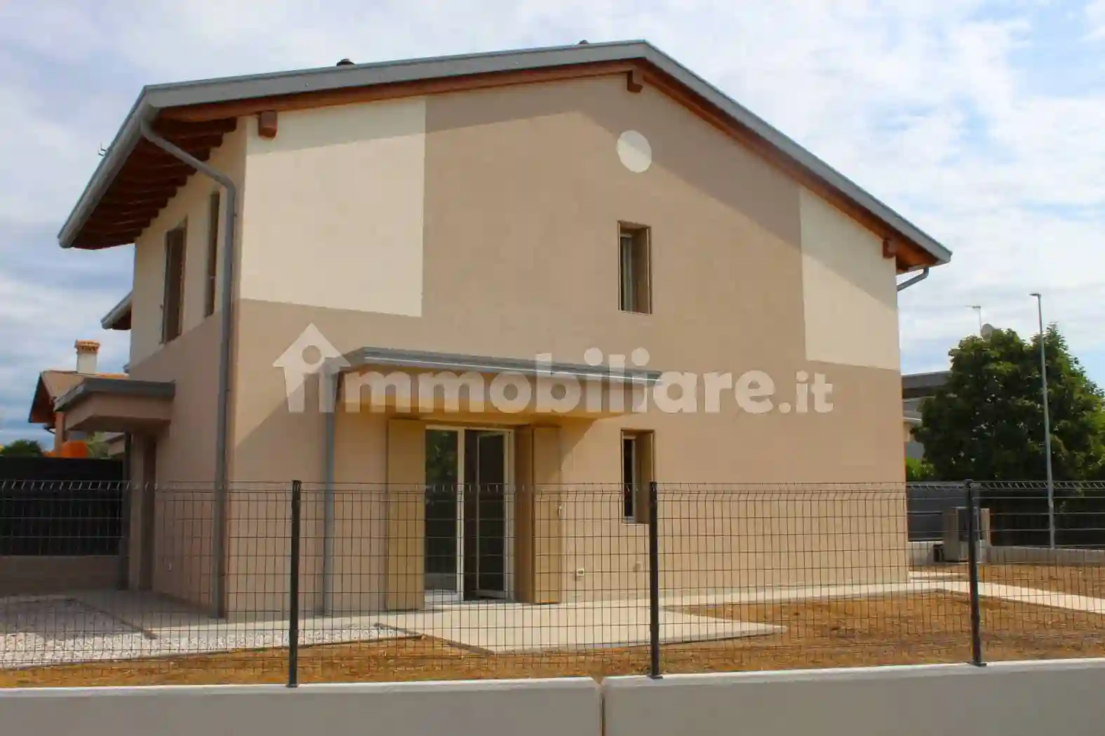 Villa - foto 4