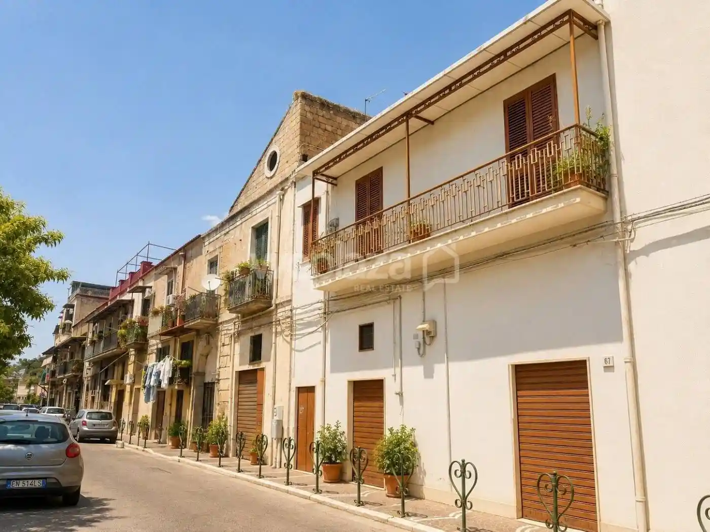 Appartamento in vendita a Napoli