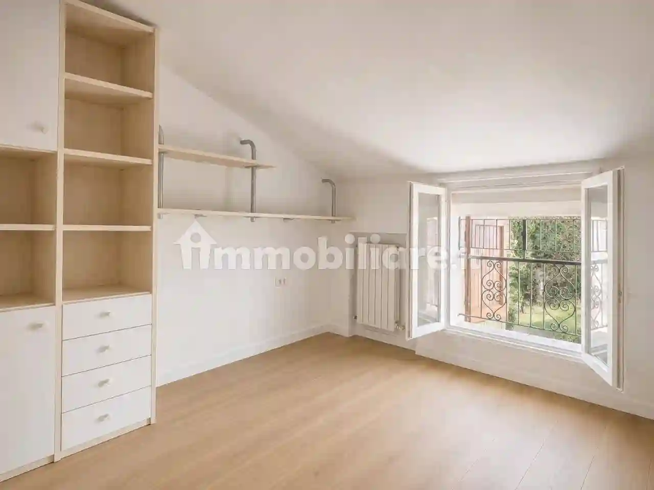 Attico - Mansarda - foto 2