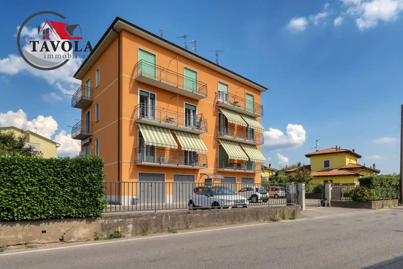 Appartamento in vendita a Arcisate