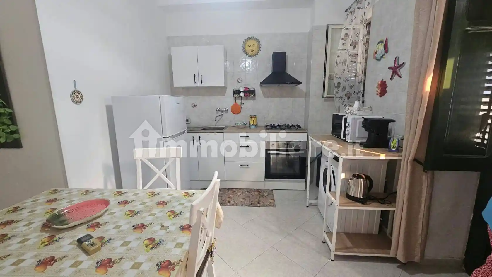 Appartamento in affitto a Palermo