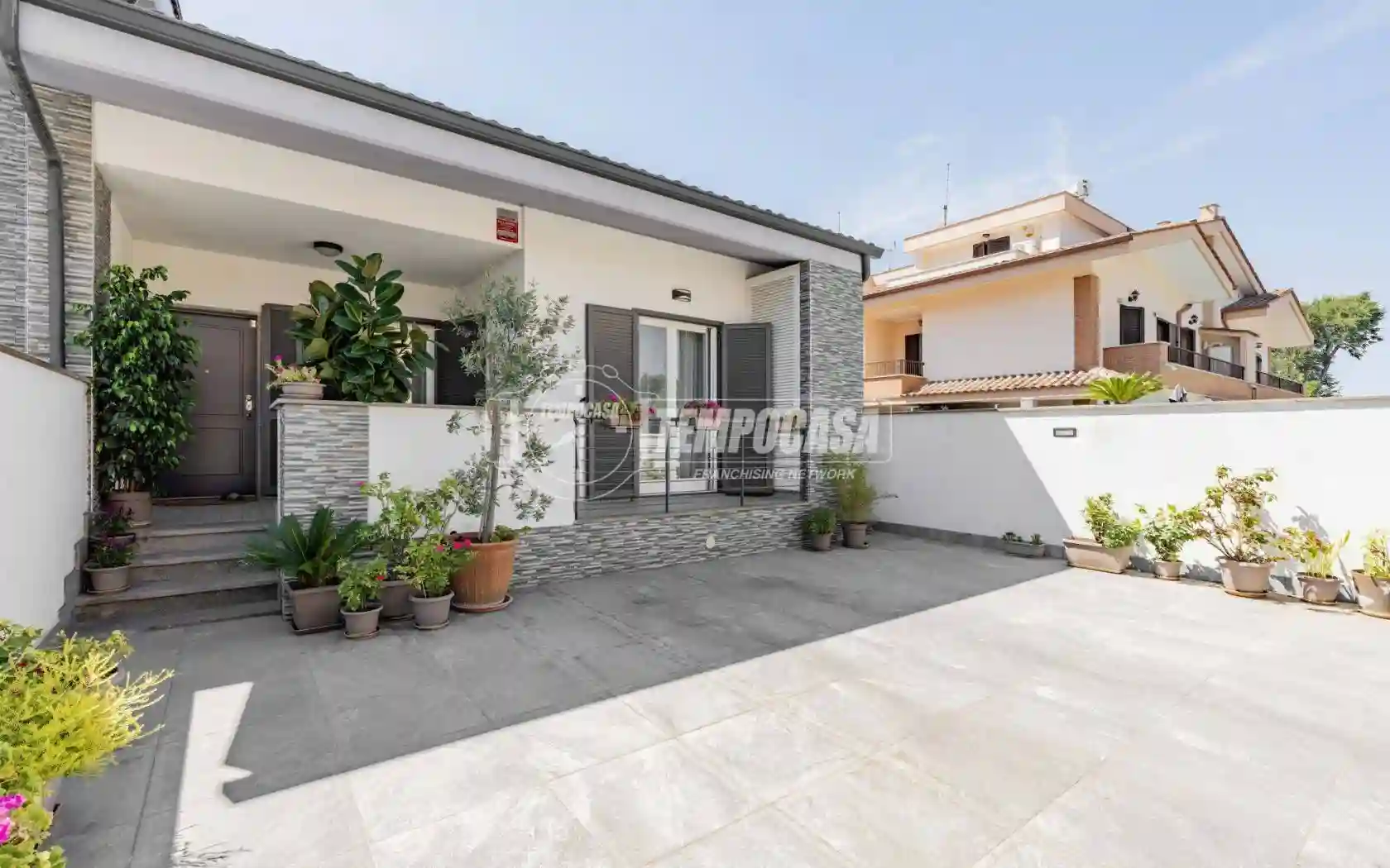 Villetta a schiera - foto 3