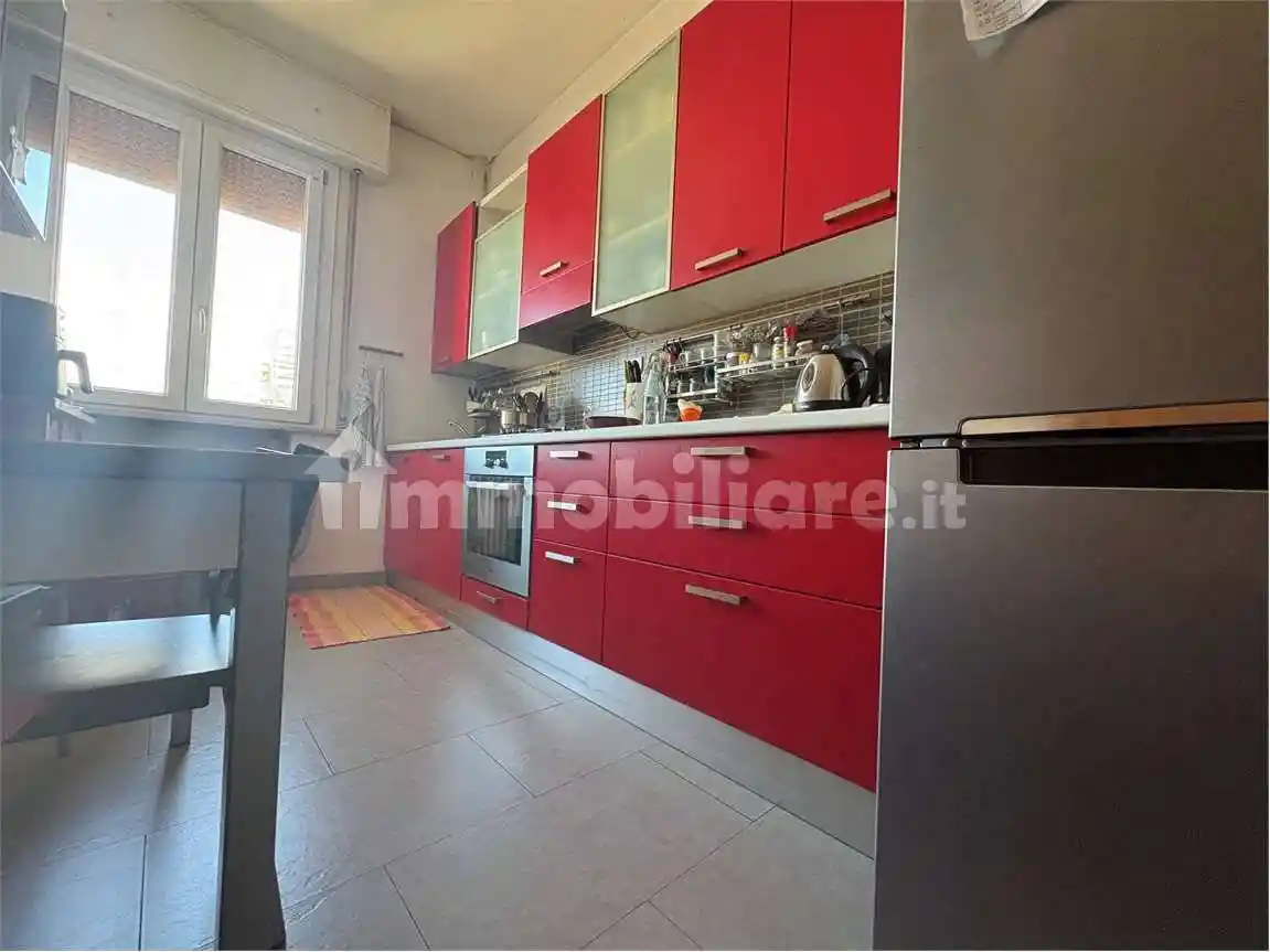 Appartamento in affitto a Bologna