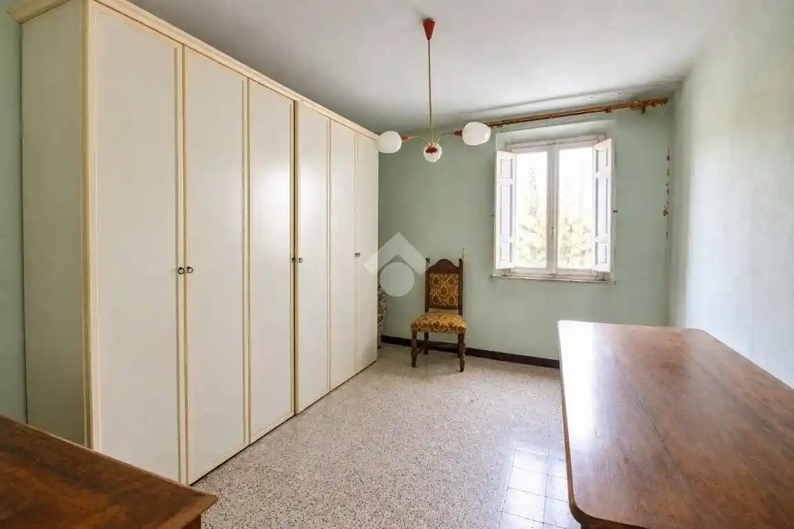 Appartamento in vendita a Vicopisano