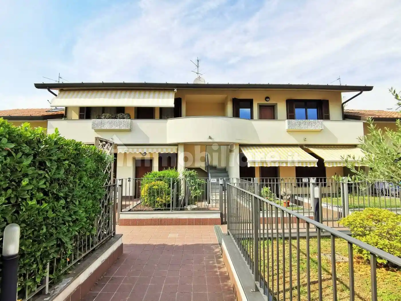 Appartamento in vendita a Treviglio