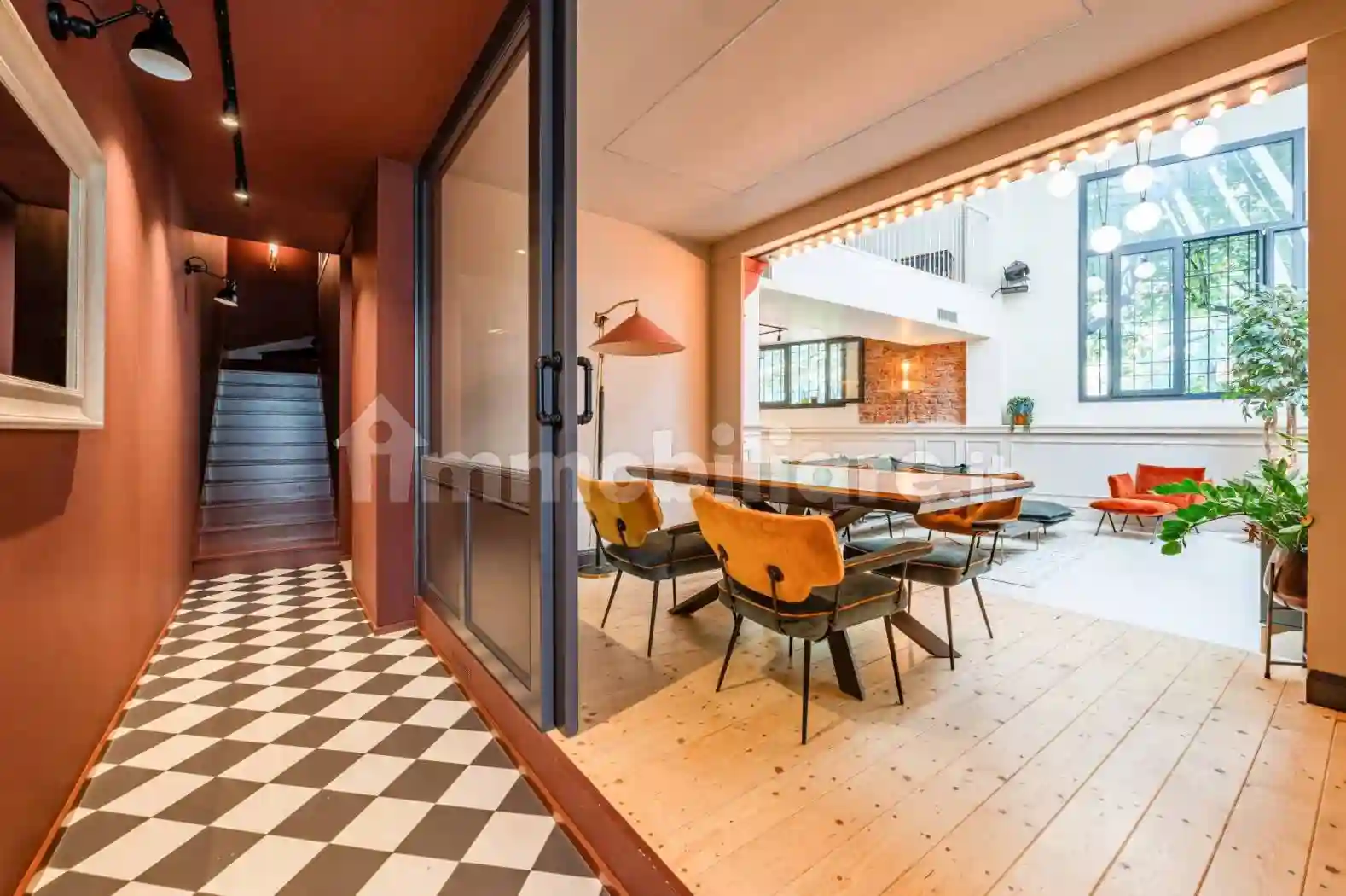 Loft - foto 3