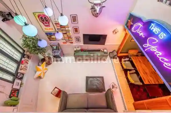 Loft - foto 4