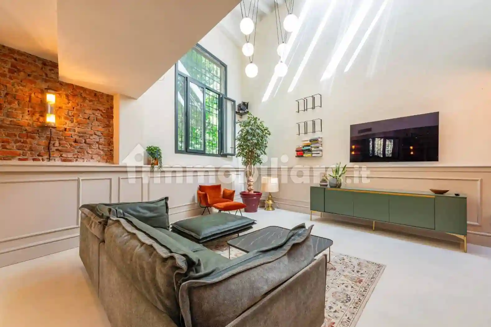 Loft - foto 5