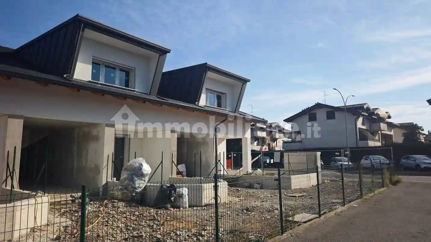 Villetta a schiera - foto 3