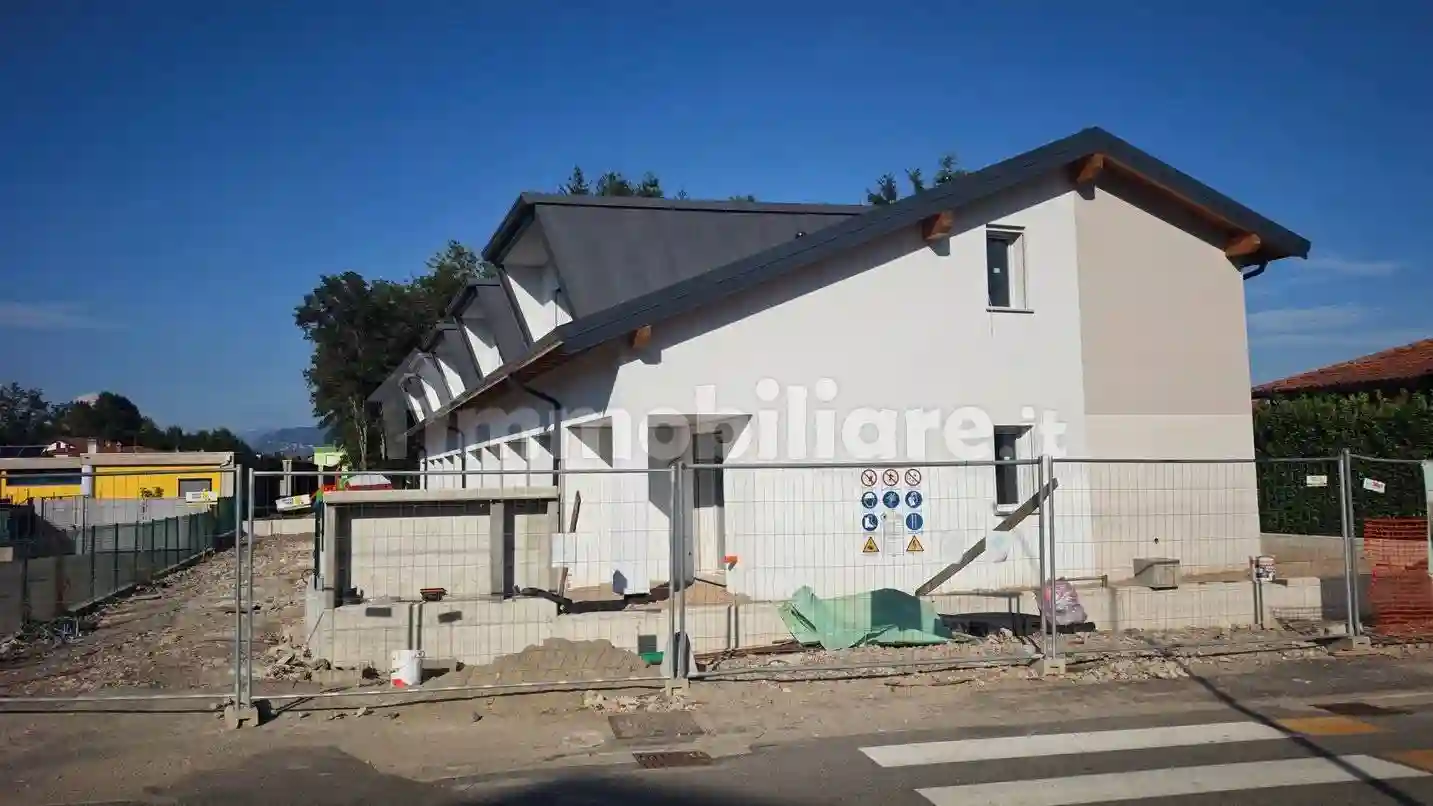 Villetta a schiera - foto 4