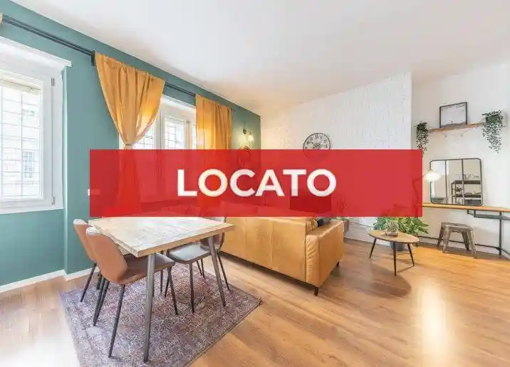 Appartamento in affitto a Roma