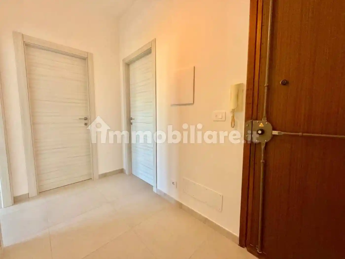 Appartamento in affitto a San Mauro Torinese