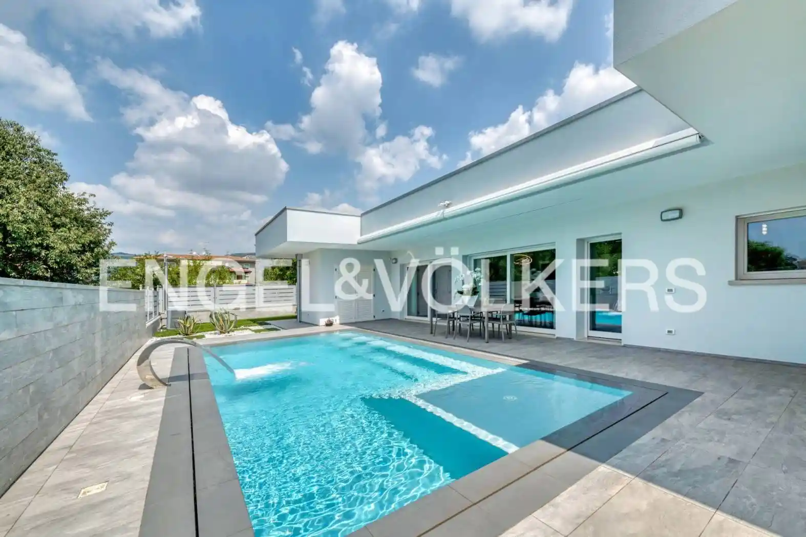 Villa in vendita a Brescia