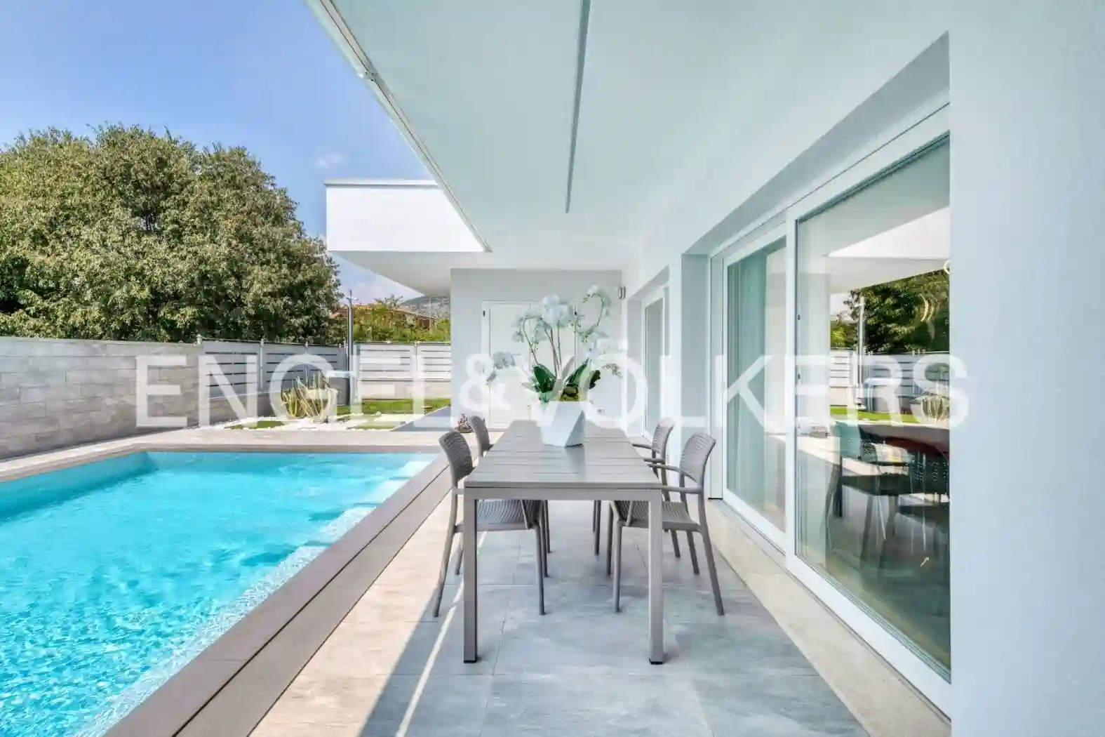 Villa - foto 4
