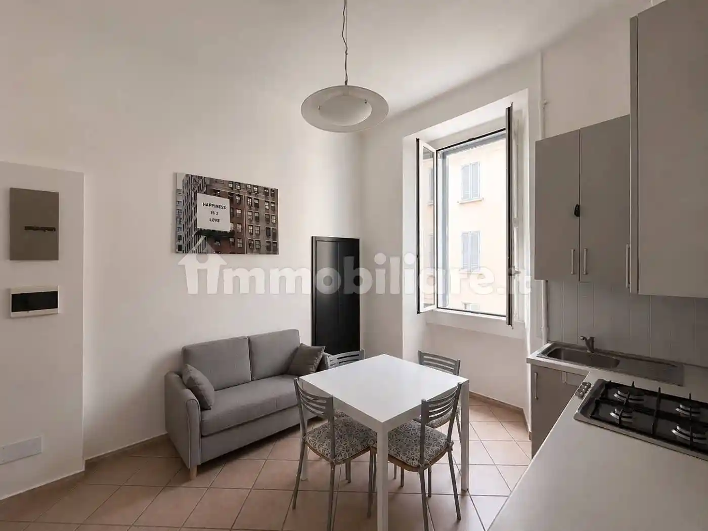 Appartamento in vendita a Milano