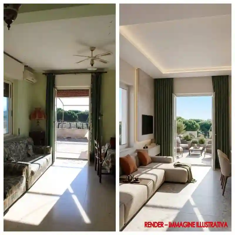 Appartamento - foto 4