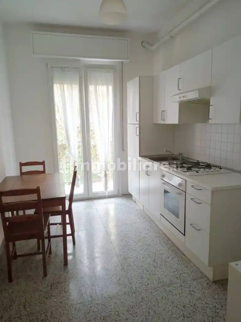 Appartamento in affitto a Bologna