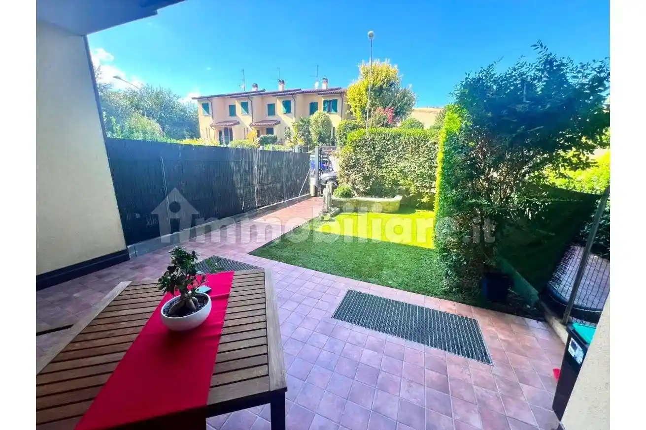 Appartamento in vendita a Castel San Pietro Terme