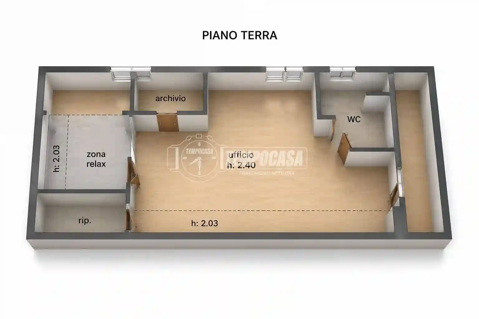 Appartamento - foto 3