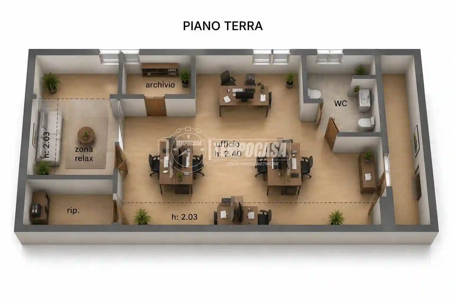 Appartamento - foto 4
