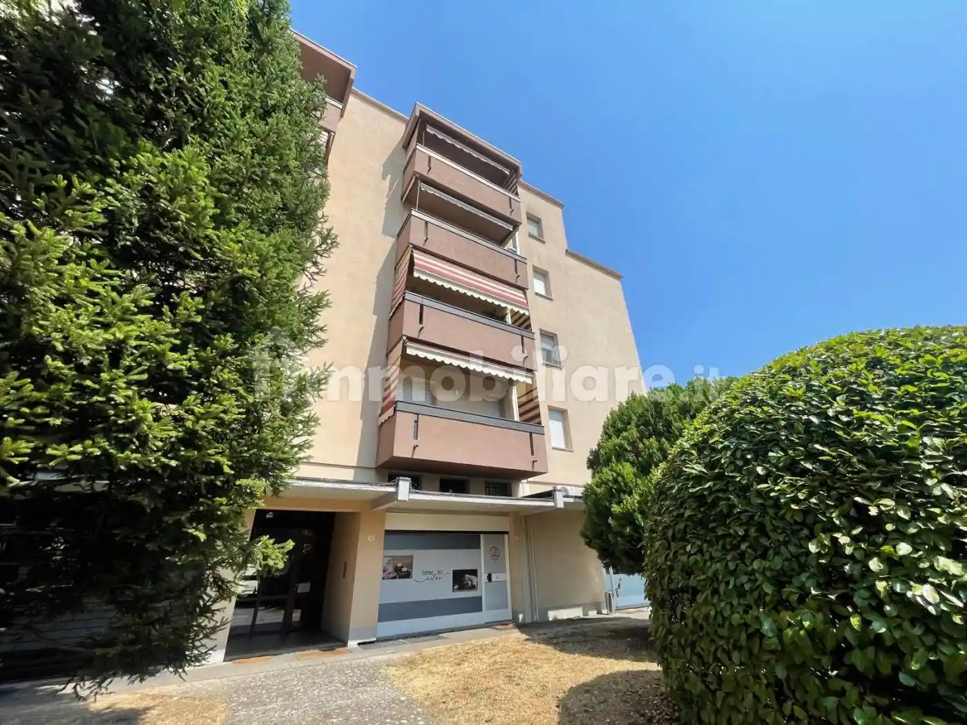 Appartamento in vendita a Villa Cortese