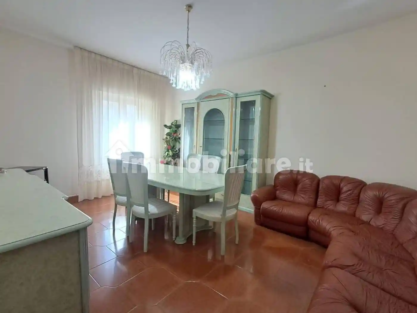 Appartamento in vendita a Catanzaro