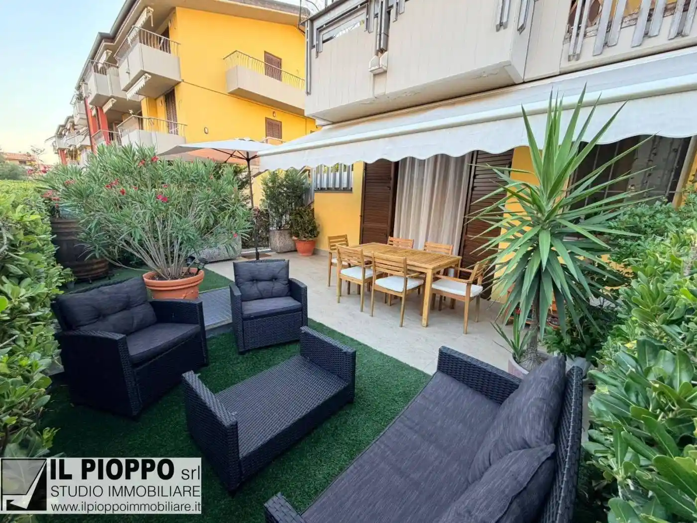Appartamento in vendita a Sirmione