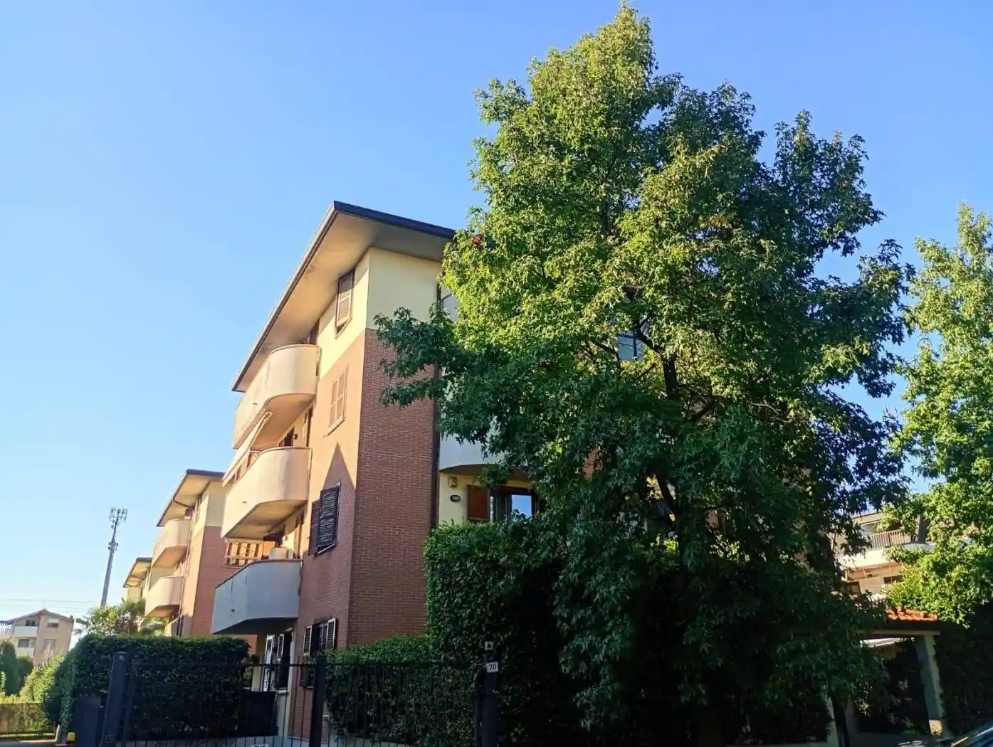 Appartamento in vendita a Lissone
