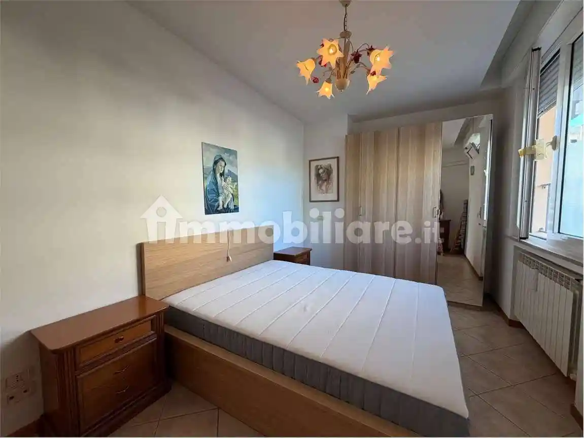 Appartamento in affitto a Potenza Picena