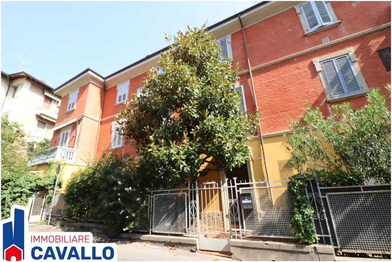 Appartamento in vendita a Bologna