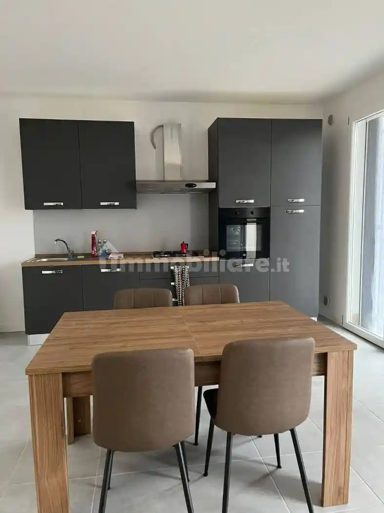 Appartamento in affitto a San Bonifacio