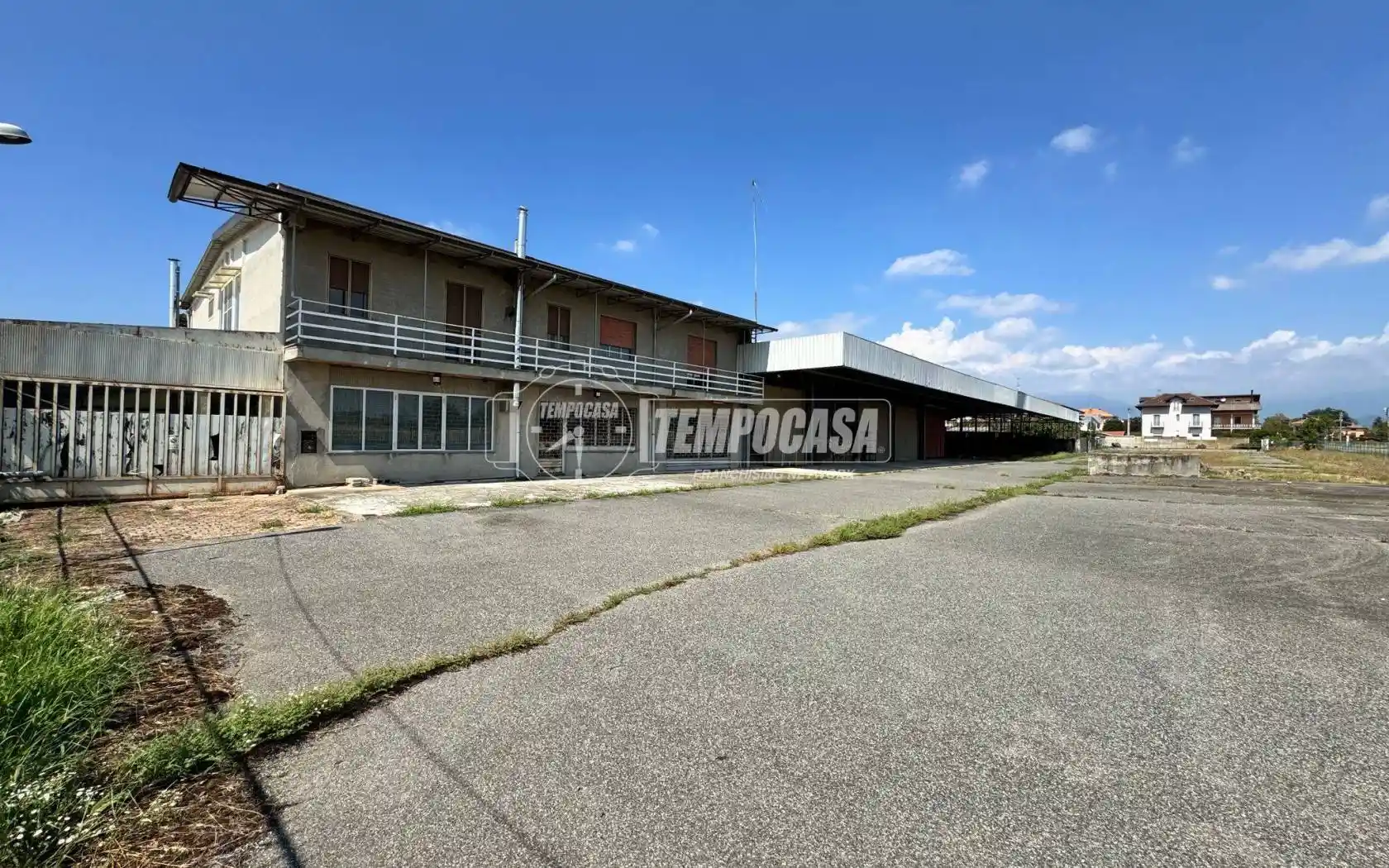 Casa indipendente in vendita a Sandigliano