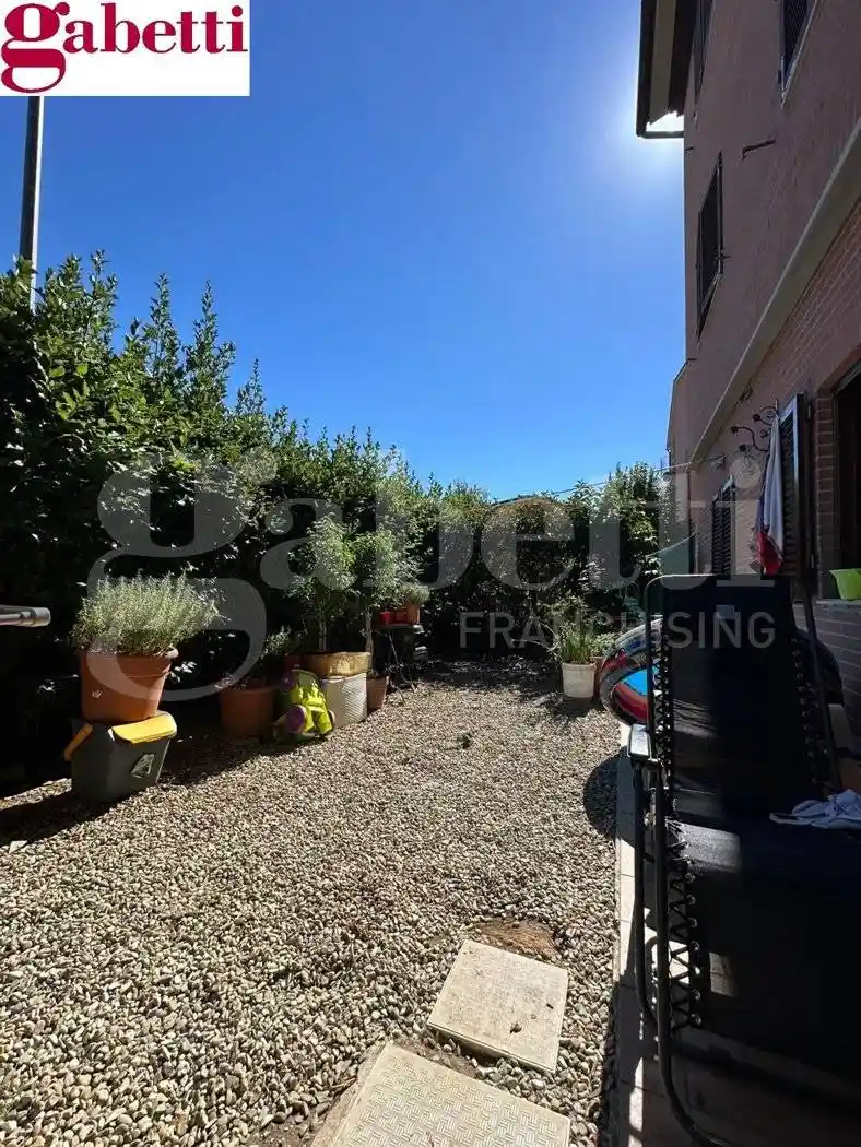 Appartamento in vendita a Castelnuovo Berardenga