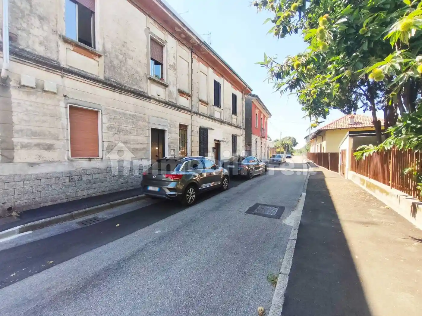 Appartamento in vendita a Busto Arsizio