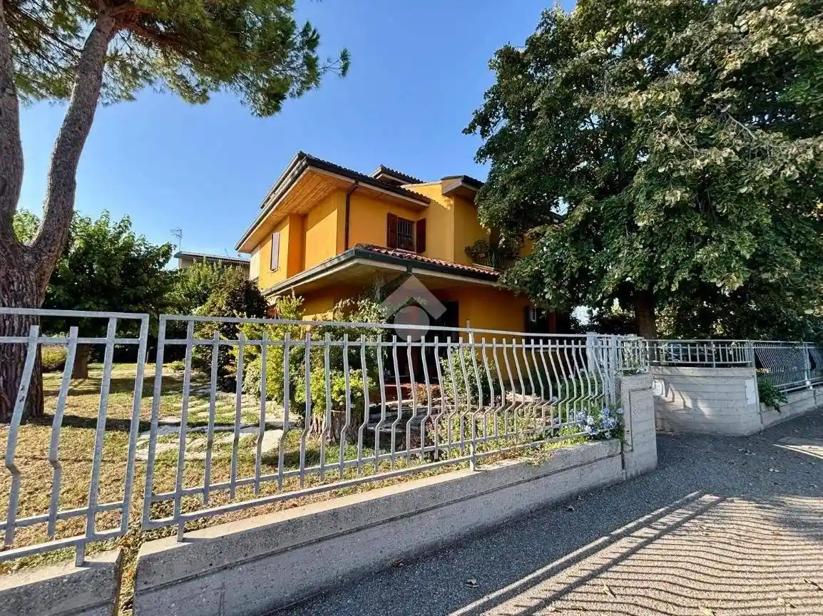 Villa in vendita a Ravenna