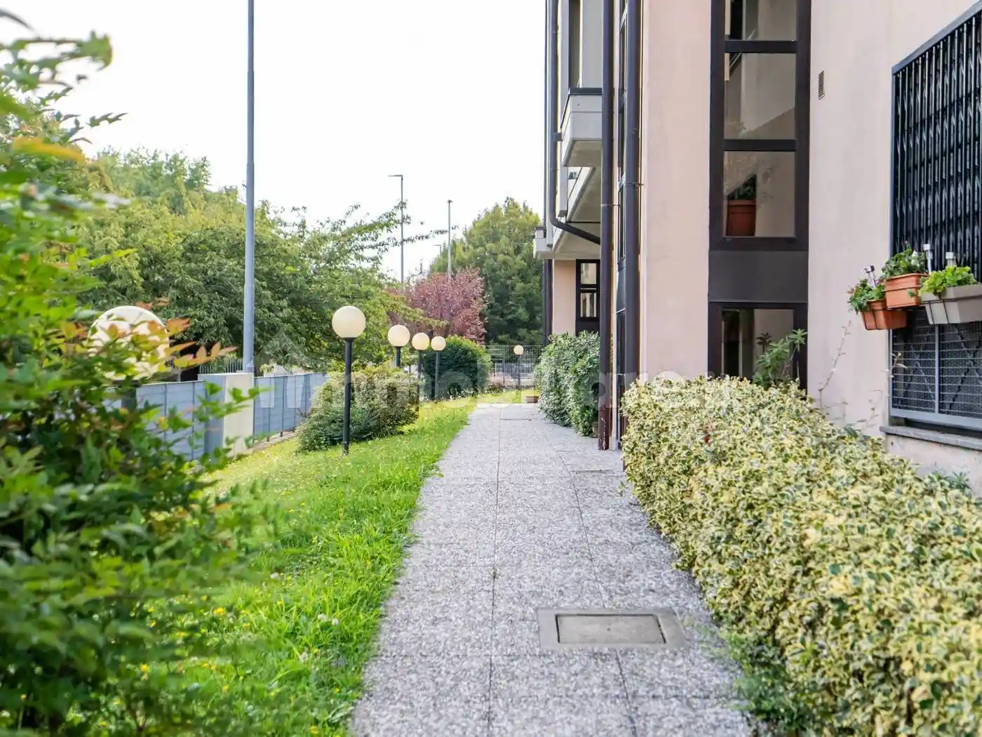 Appartamento in vendita a Limbiate
